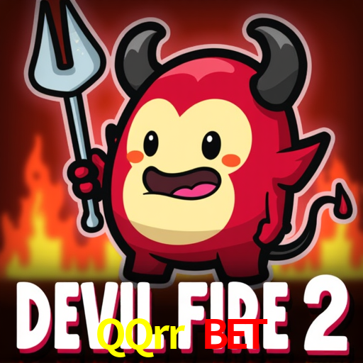 Welcome Bonus QQrr bet