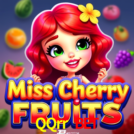 Bonus Features QQrr bet