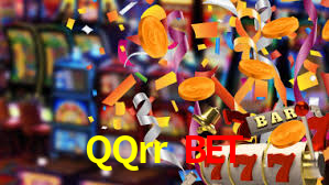 Welcome Bonus QQrr bet