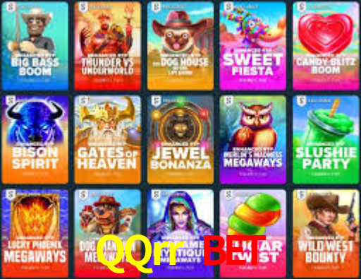 Premium Interface QQrr bet