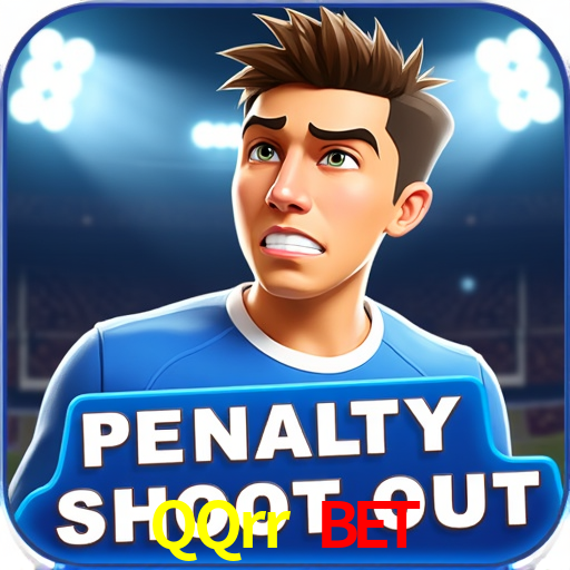 Game Providers QQrr bet