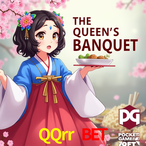 Slot Games QQrr bet