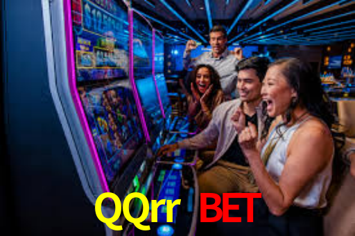 Exclusive Games QQrr bet