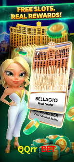 Programa VIP QQrr bet