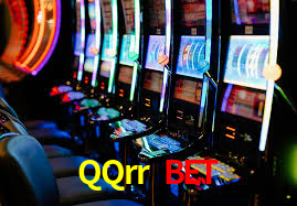 VIP Casino QQrr bet