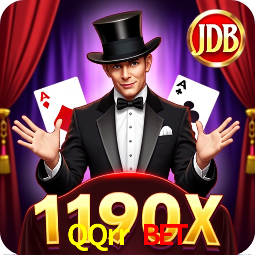 Live Casino QQrr bet